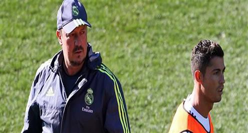 بنيتيز عن مباريات الأجندة الدولية للفيفا: هناك الكثير منها لا قيمة له